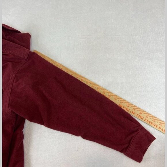 NWT Field & Stream Men's Wool Flannels Size Large - Picture 12 of 12